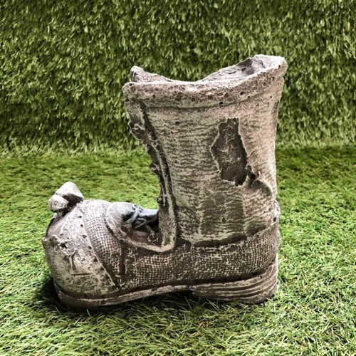 Concrete rustic style old - rustic,