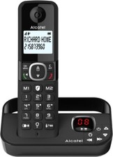 ALCATEL TELEPHONE Voice