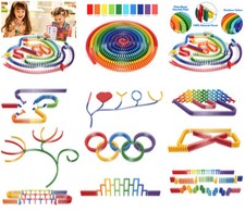 1000Pcs Coloured Wooden