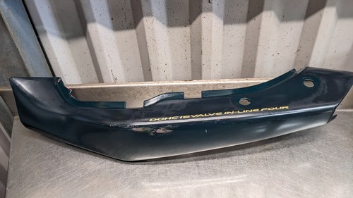 Suzuki gsf600 bandit left seat - suzuki,