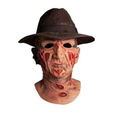 A Nightmare On Elm Street