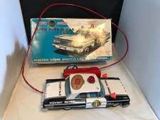 JAPANESE TINPLATE HIGHWAY