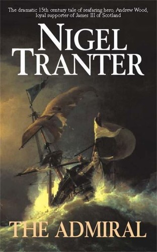 Tranter nigel the admiral - nigel, :