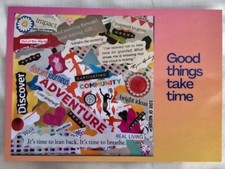 Set of 4 Motivational