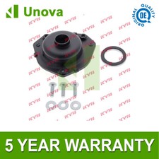Strut Top Mount Kit Front Unova Fits Fiat Ducato Peugeot Boxer Citroen Relay #1