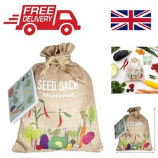 Heirloom Vegetable Seeds