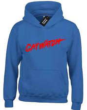 GAYWATCH BENIDORM HOODY HOODIE
