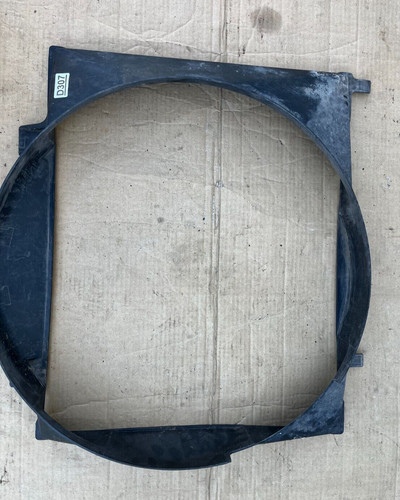 Cooler cover radiator frame - radiator,