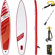 Hydro force 12ft - 12ft, 6″