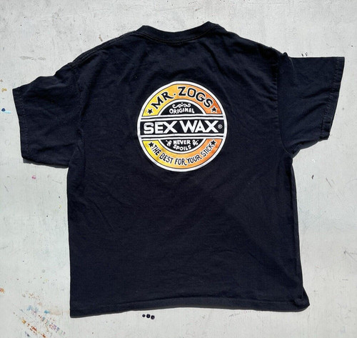 Men zogs sex - men's, black