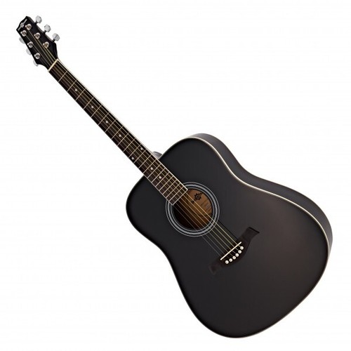 Dreadnought left handed - dreadnought, left-handed