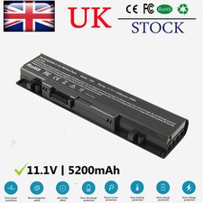Battery for dell studio - battery,