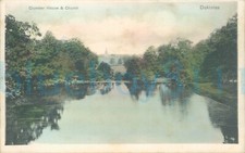 Dukeries Clumber House &