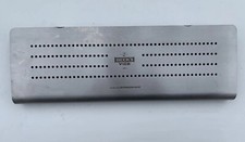 Becks Vier metal drip tray