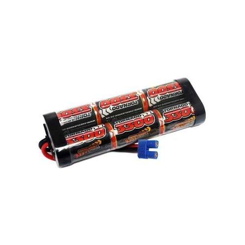 Overlander 3300mah nimh - overlander,
