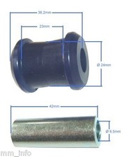 Polyurethane PU Bushings FORD