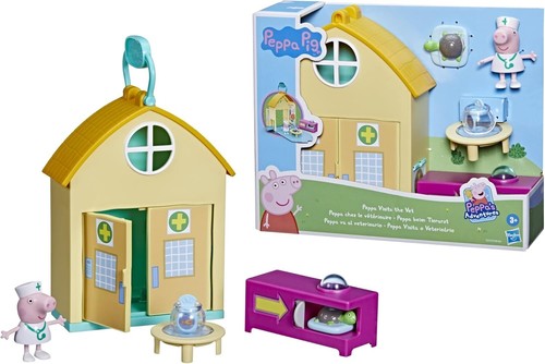 Play doh peppa pig - play-doh,