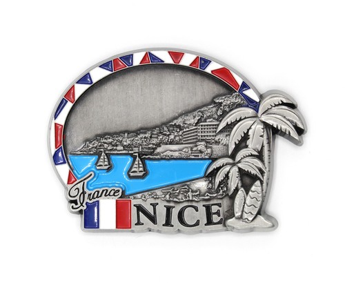 Nice france souvenir - nice, france-