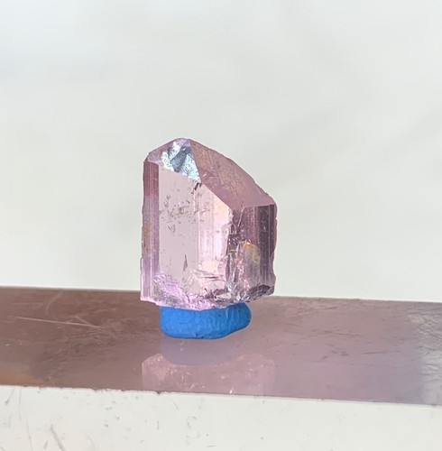 Superb terminated pink
