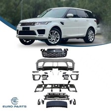 For 2018-2022 Land Rover Range