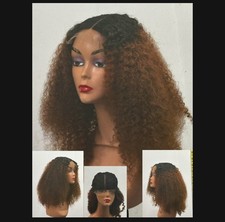Human hair lace - lace, for