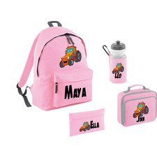 Personalised Your Name and