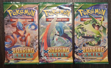 1x Pokémon XY Roaring Skies