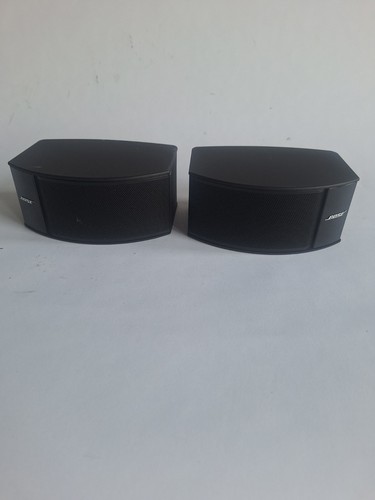 Bose lifestyle 235 speakers - 235,