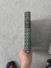 Charles Dickens The Folio Society Novels With Slipcases Old Curiosity Shop 1987