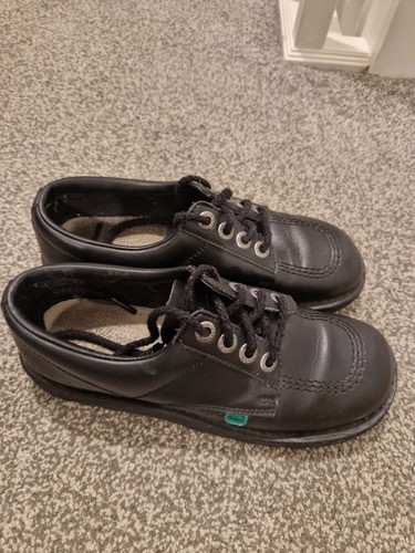 Kickers school shoes - school,