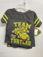 Toddler Boys 2pc Summer Outfit