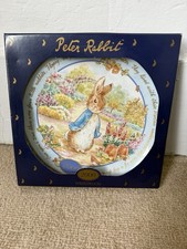 Wedgwood PETER RABBIT