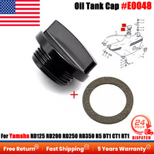 For Yamaha DT125 DT100 DT175