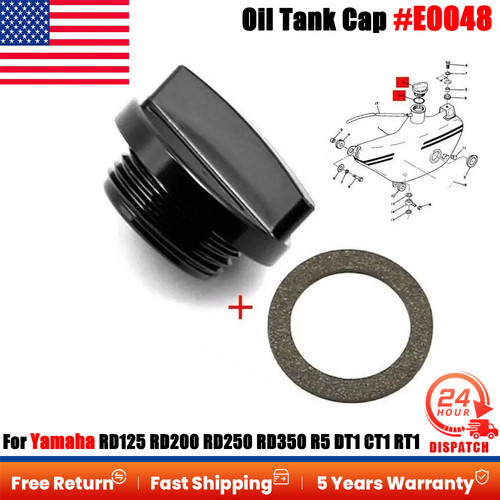 For yamaha dt125 dt100 dt175 - dt125,