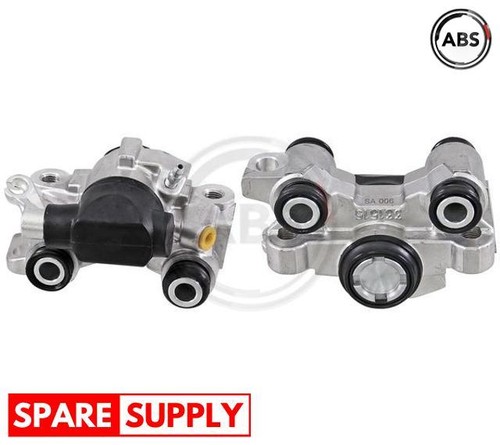 Brake caliper for renault - caliper,
