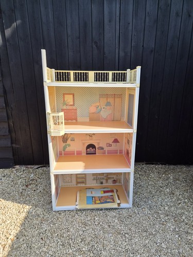Pedigree sindy super home - sindy,