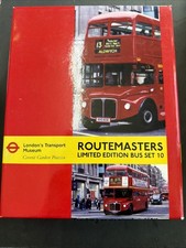 EFE LONDON’S TRANSPORT