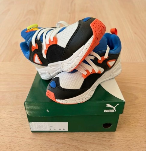 Brand new full boxed puma - new,