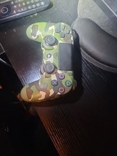 Sony PlayStation PS4 Dual