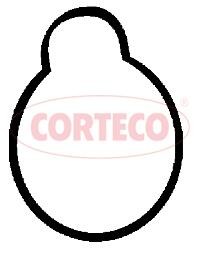 450593h corteco gasket intake - corteco, gasket,