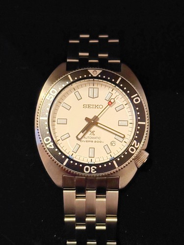 Seiko prospex heritage turtle - heritage,