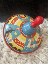 Vintage Tri-ang Bandmaster Tin