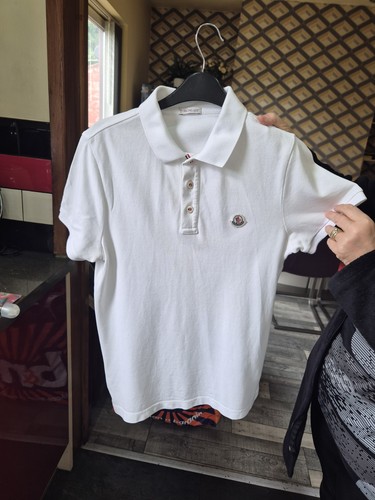 Moncler mens polo - polo, tshirt