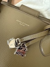 Aspinal of london tote bag