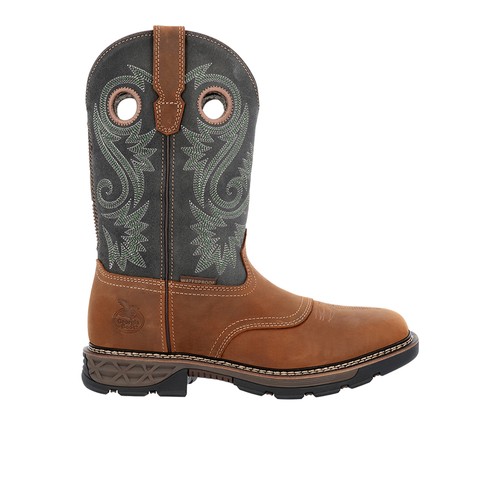 Georgia boots carbotec - carbotec, flx