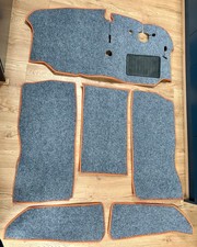 VW T2 Camper Van 1972-79 Mat