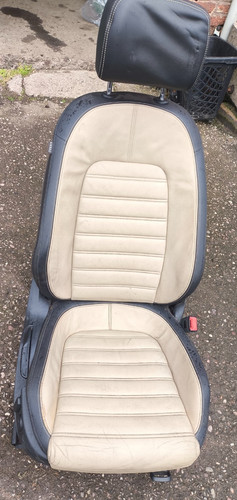 Passat 2008 cream - 2008,
