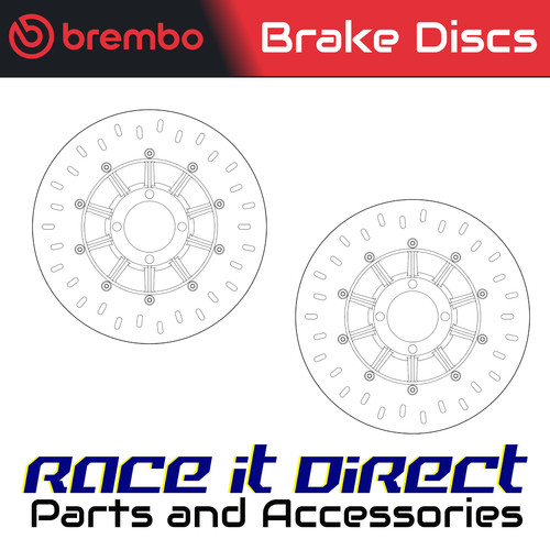 Brake disc for - brake,