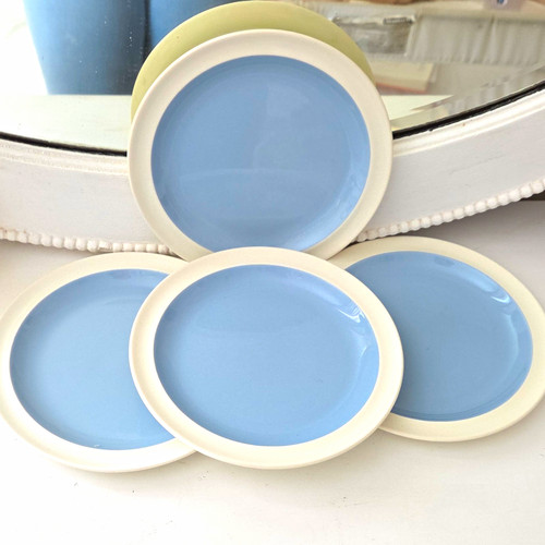 Wedgwood summer sky - 'summer, sky'