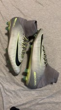 Nike Mercurials Vapor 12